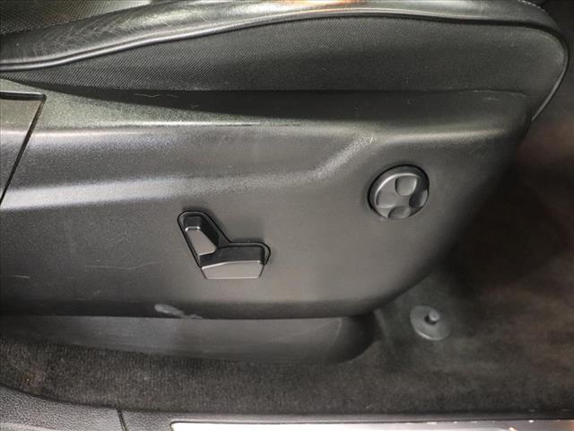 2018 Jeep Grand Cherokee Overland:D13166