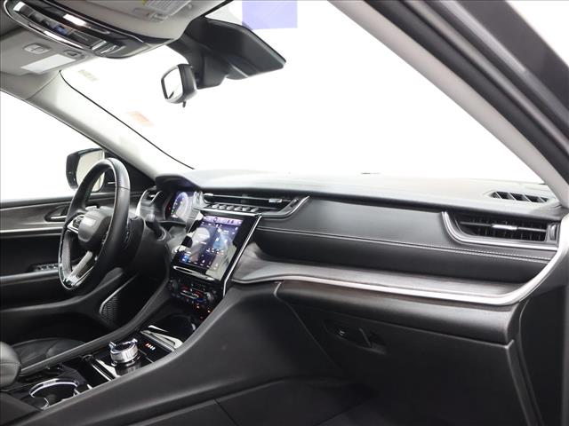 2022 Jeep Grand Cherokee Limited:D14032