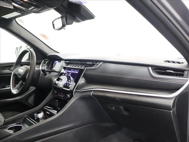 2024 Jeep Grand Cherokee L Laredo:D13854