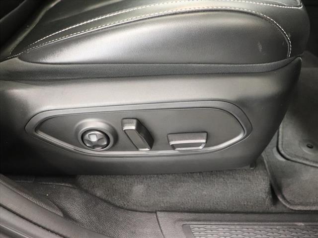 Photo of 2021 Jeep Grand Cherokee L Limited in Iowa City, IA - 23,  2021 Jeep Grand Cherokee L Limited:D13090