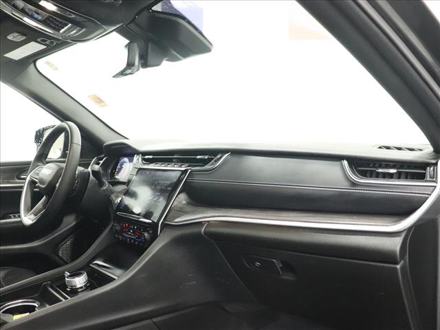 2024 Jeep Grand Cherokee L Limited:D13553