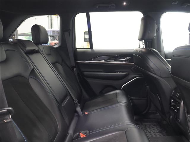 2024 Jeep Grand Cherokee Trailhawk 4xe:D14018