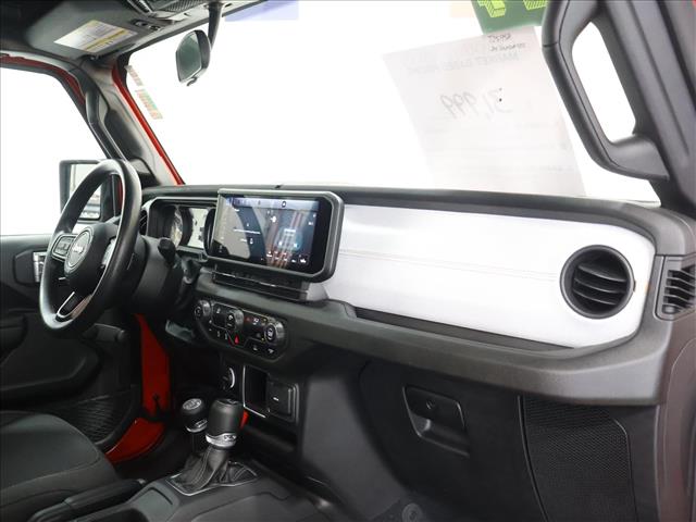 2024 Jeep Gladiator Sport - Photo 23