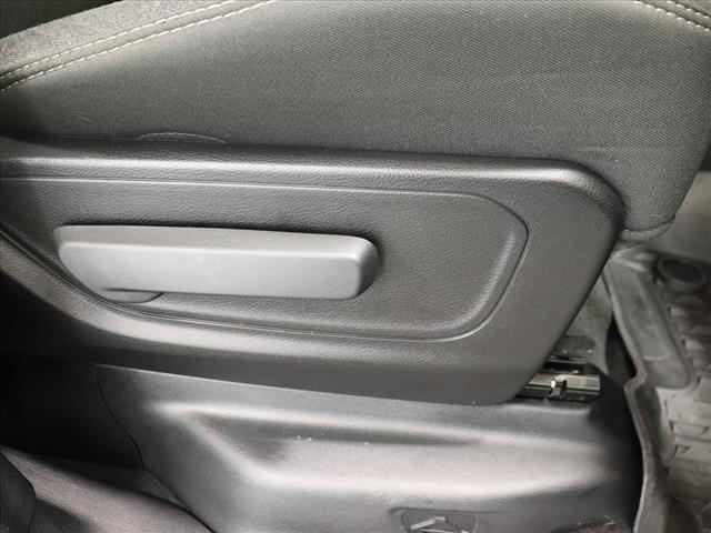 Photo of 2019 RAM 1500 Big Horn in Iowa City, IA - 23,  2019 RAM 1500 Big Horn:D13153