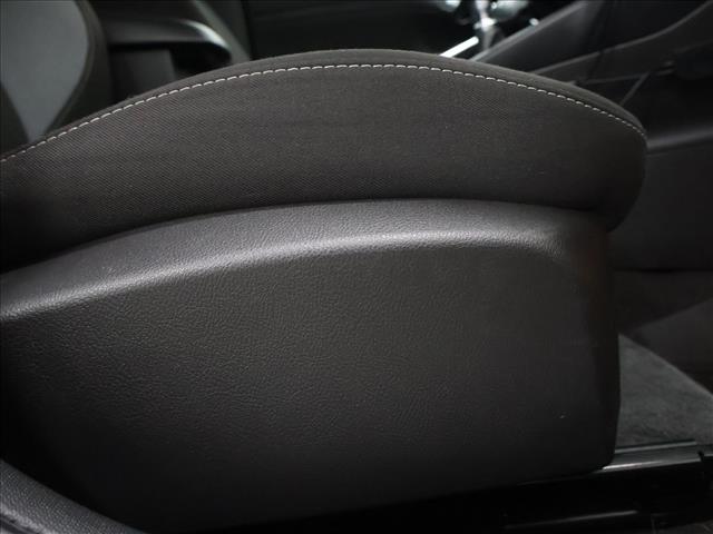 2018 Ford Focus ST:D14005