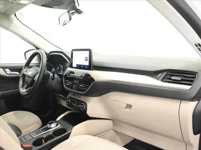 2021 Ford Escape Hybrid SE:D13176