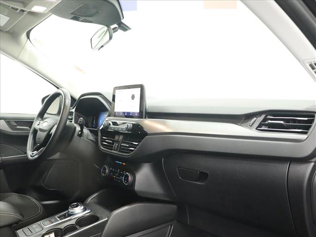 2024 Ford Escape Active:D13541