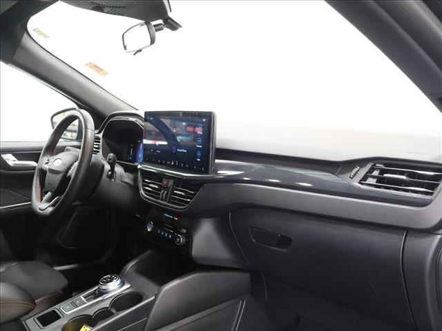 2024 Ford Escape Hybrid ST-Line Select:D13776