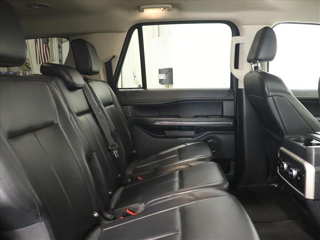 2023 Ford Expedition MAX XLT:D13415