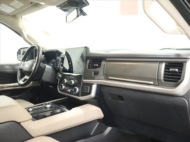 2023 Ford Expedition MAX XLT:D13483
