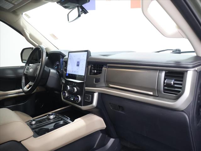 2024 Ford Expedition XLT:D13720