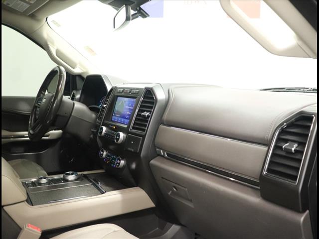 2020 Ford Expedition Limited:D12916
