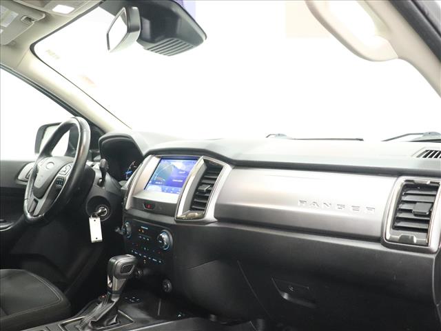 2021 Ford Ranger XLT:D13293