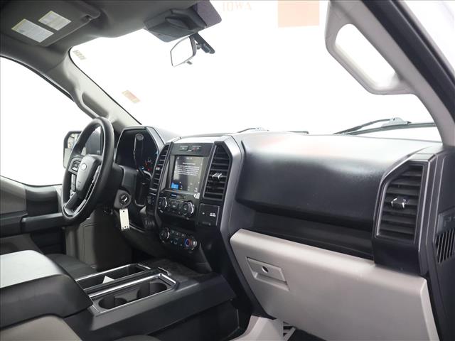 2019 Ford F-150 XL:D13682