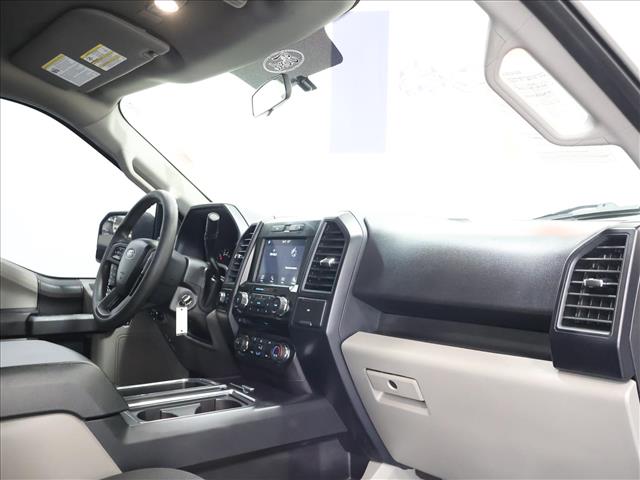 2018 Ford F-150 XL:D13923