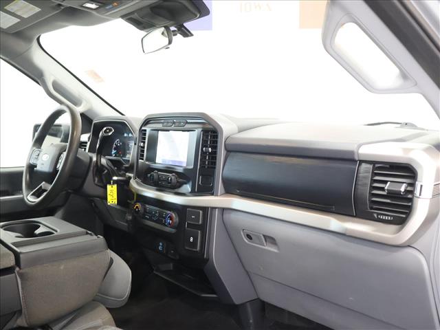2021 Ford F-150:D13851