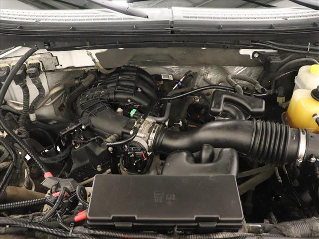 2014 Ford F-150:D13588