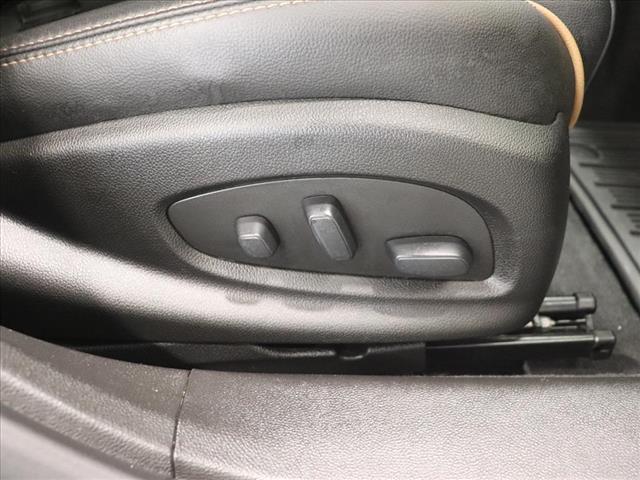 2020 Chevrolet Impala Premier:D13260