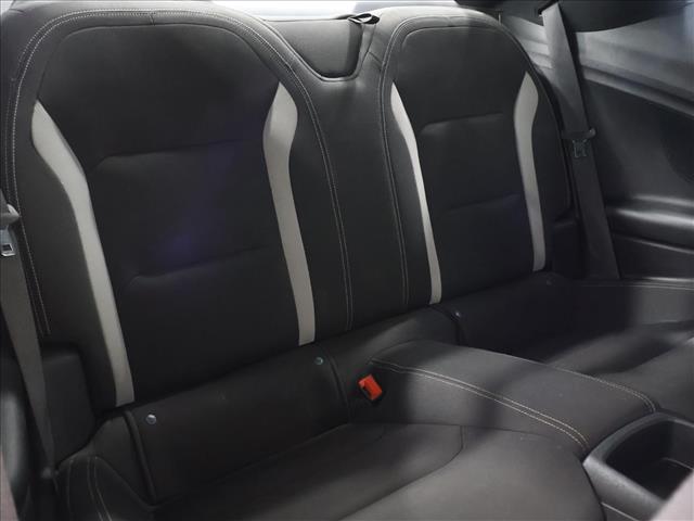 2022 Chevrolet Camaro LT:D13824