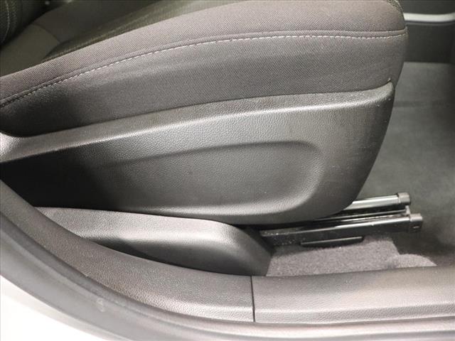 2020 Chevrolet Sonic LT:D13184