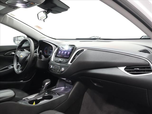 2024 Chevrolet Malibu LT:D14019