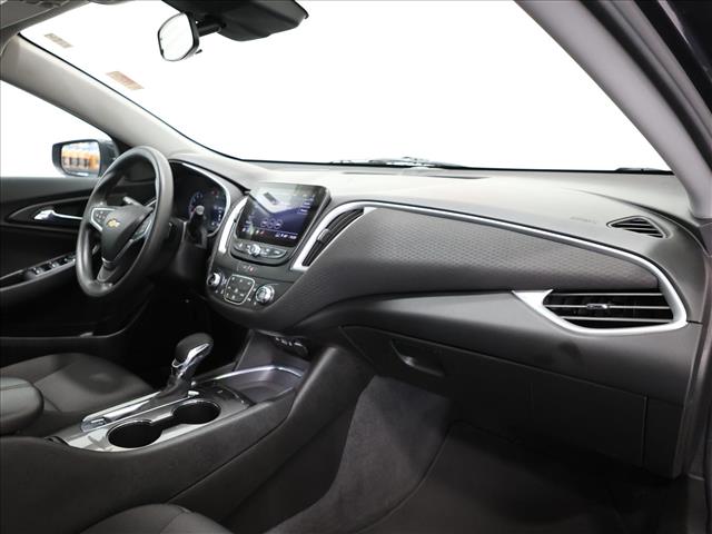 2023 Chevrolet Malibu LT:D13849