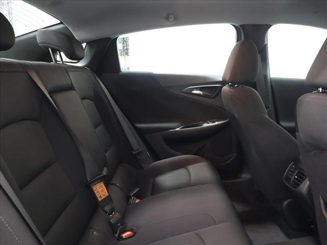2024 Chevrolet Malibu LT:D14003