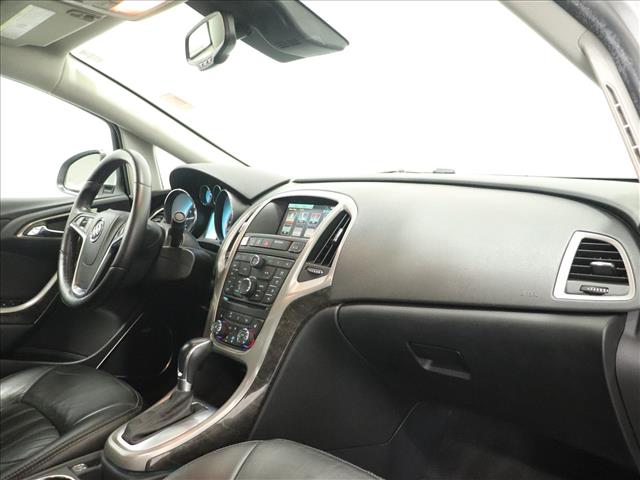2014 Buick Verano Leather Group:D13443