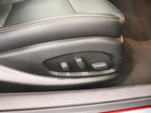 Photo of 2018 Cadillac ATS 2.0T Luxury in Iowa City, IA - 23,  2018 Cadillac ATS 2.0T Luxury:D13171