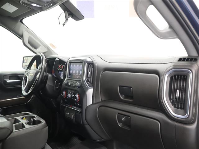 2022 Chevrolet Silverado 1500 Limited LT:D13685