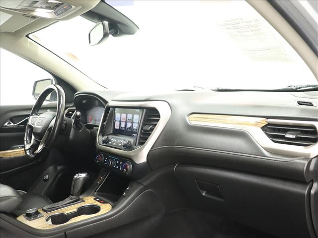 2019 GMC Acadia Denali:D13516