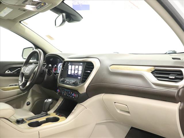 2018 GMC Acadia Denali:D13499