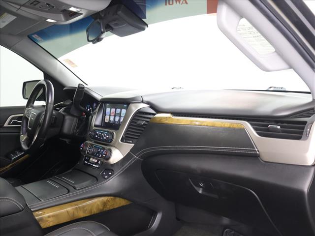 2017 GMC Yukon Denali:D13541A