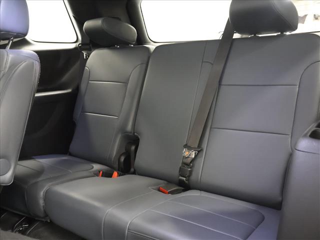 2019 Chevrolet Traverse Premier:D13751