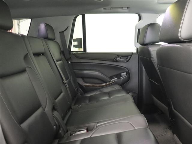 2020 Chevrolet Tahoe LT:D13284