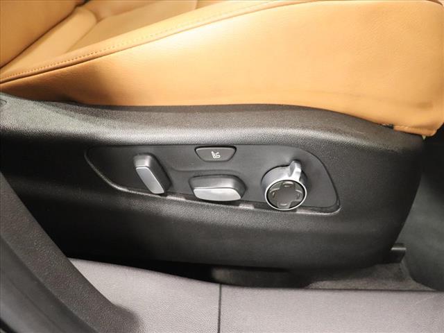 2019 Cadillac XT4 Premium Luxury:D13286