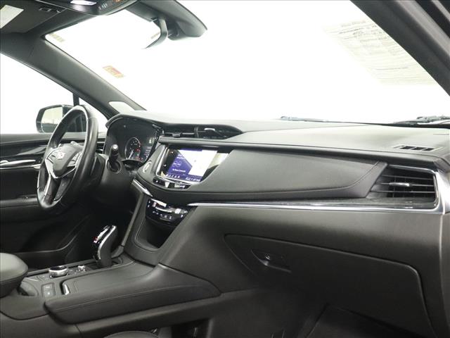 2023 Cadillac XT5 Premium Luxury:D13476