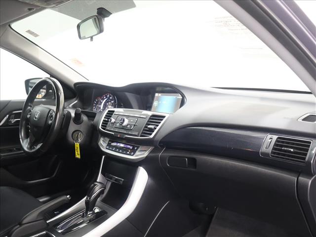2015 Honda Accord Sport:D13807