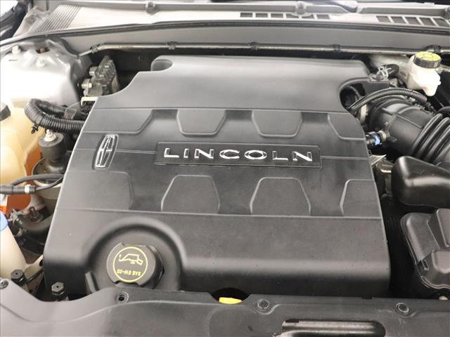 2020 LINCOLN Continental Standard:D13633