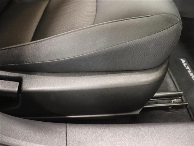 Photo of 2024 Nissan Altima 2.5 SV in Iowa City, IA - 23,  2024 Nissan Altima 2.5 SV:D13160