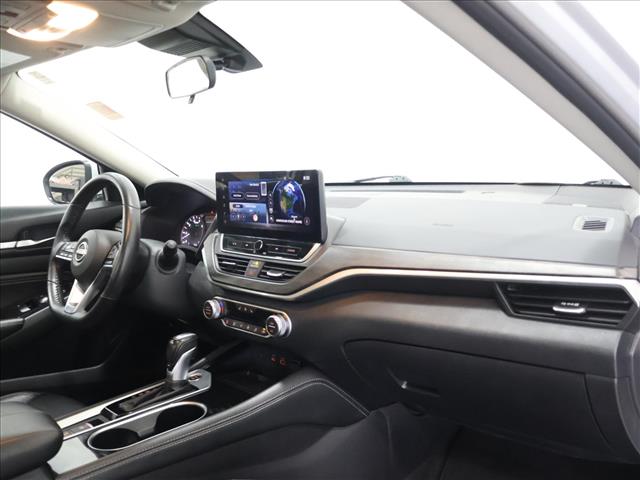 2023 Nissan Altima 2.5 SL:D13744
