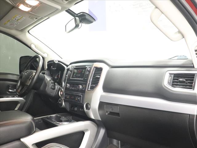 2019 Nissan Titan XD PRO-4X:D13414