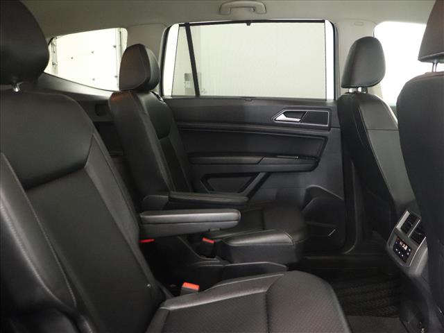 2019 Volkswagen Atlas V6 SE 4Motion:D13579