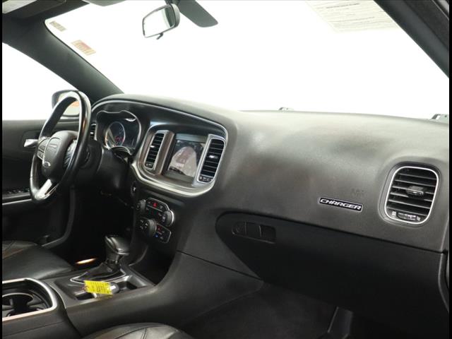 Photo of 2021 Dodge Charger SXT in Iowa City, IA - 23,  2021 Dodge Charger SXT:D12990