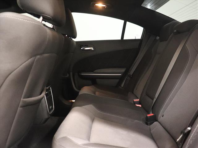 2022 Dodge Charger SXT:D13659