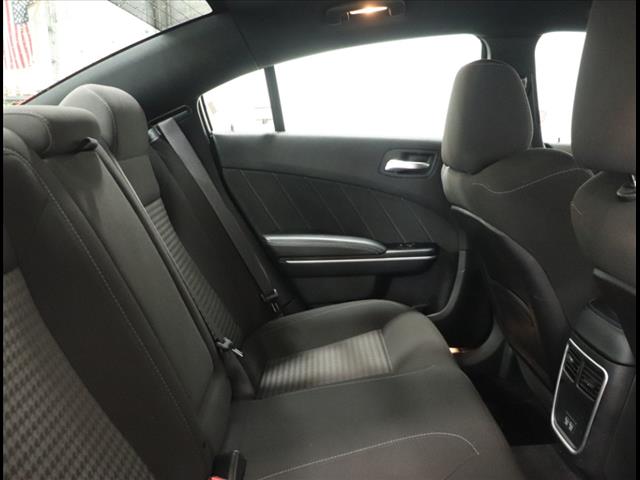 2023 Dodge Charger GT:D12903