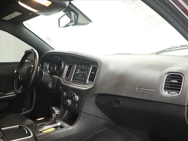 2022 Dodge Charger SXT:D13645