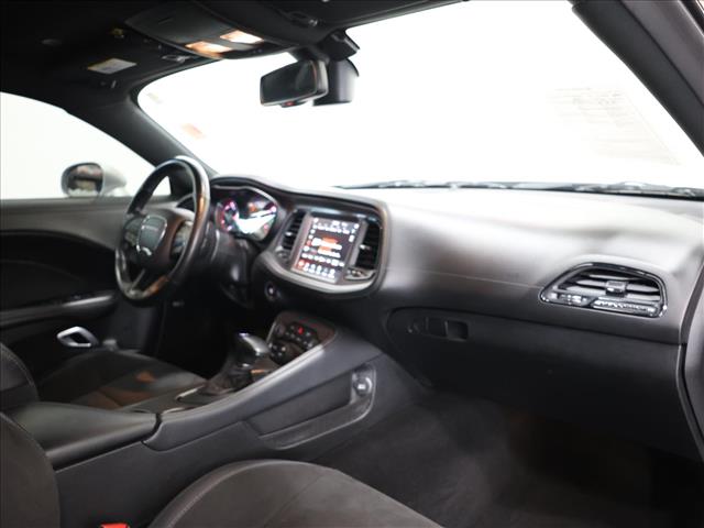 2023 Dodge Challenger GT:D13839