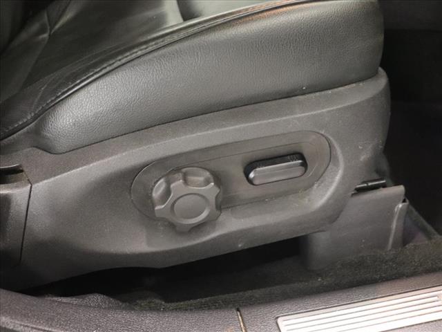 2019 Ford Flex Limited:D13321