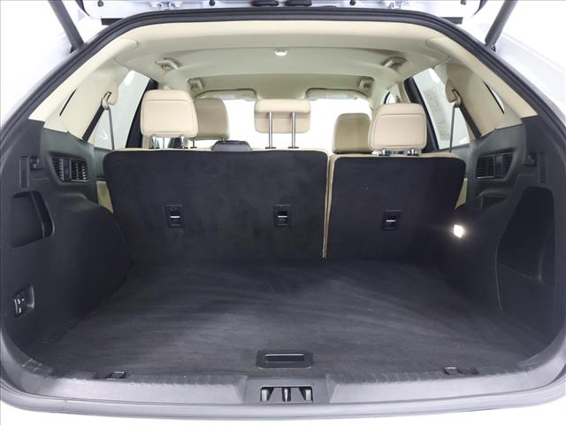 2024 Ford Edge SEL:D13803